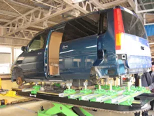 修正機　スーパーロタックス