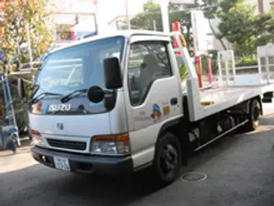 積載車